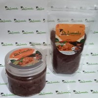 Sambel Pecel (Standing Pouch )