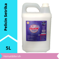 PELICIN 3IN1 LILIE LOLY KEMASAN JERIGEN 5L