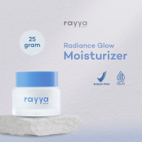 Rayya Beauty Radiance Glow Moisturizer 25gr