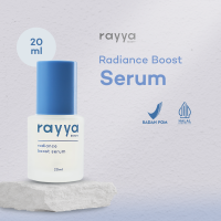 Rayya Beauty Radiance Boost Serum 20ml Glowing