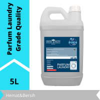 PARFUM LAUNDRY AKASIA GRADE KEMASAN JERIGEN 5L