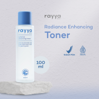 Rayya Beauty Radiance Enhancing Toner 100ml