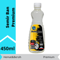 SEMIR BAN PREMIUM KEMASAN BOTOL 450 ML